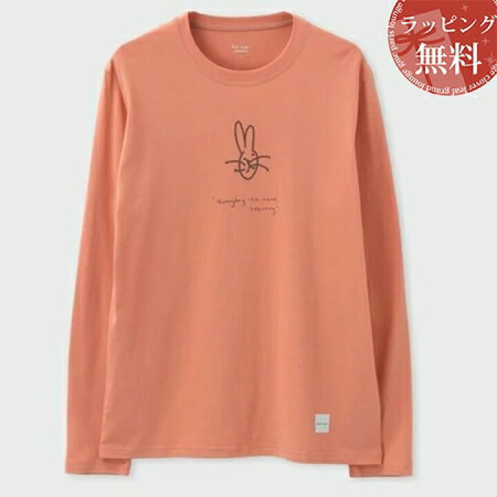 楽天市場】【無料ラッピング】 ポールスミス Paul Smith Tシャツ
