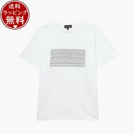 【送料無料】【ラッピング無料】アニエスべー agnes b Tシャツ TS アーティストTシャツ ホワイト ユニセックス Sサイズ メンズ レディース ブランド 正規品 新品 ギフト プレゼント 人気 おすすめ