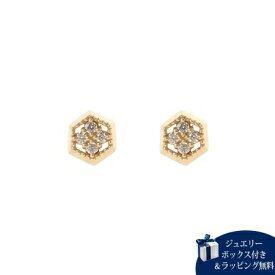 【送料無料】【ラッピング無料】サマンサティアラ Samantha Tiara ダイヤモンド スノーフラワー ピアス K10 YG メンズ ブランド 正規品 新品 ギフト プレゼント 人気 おすすめ