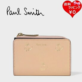 【送料無料】【ラッピング無料】ポールスミス Paul Smith キーケース キャットドゥードゥル メンズ レディース ブランド 正規品 新品 ギフト プレゼント 人気 おすすめ