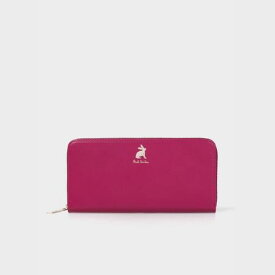 楽天市場 Paul Smith 財布 赤の通販