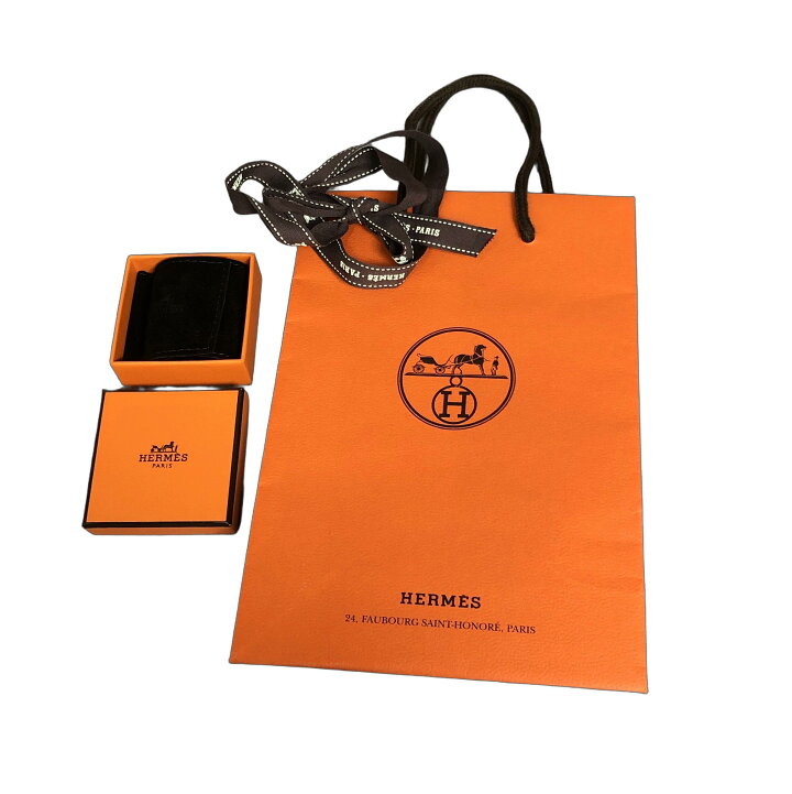 楽天市場】HERMES エルメス ピアス アスドゥクール ハート トランプ 