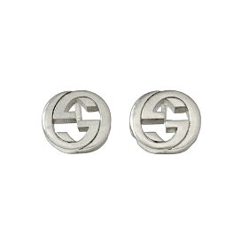 楽天市場】CHANEL シャネル ピアス 00A 片方 ココマーク 丸 ライン 