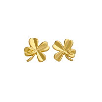 楽天市場】chanel クローバー（ピアス｜レディースジュエリー 