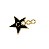 楽天市場】chanel ブローチ スターの通販