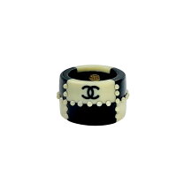 楽天市場】chanel パール ココマーク 指輪の通販