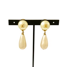 楽天市場】CHANEL シャネル ピアス 00T ココマーク ポップ ロゴ 