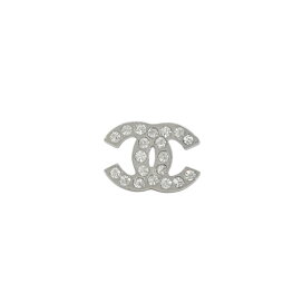 楽天市場】CHANEL シャネル ピアス フープ ココマーク 丸 パール 真珠 