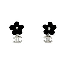楽天市場】chanel ココマーク スイング ピアスの通販