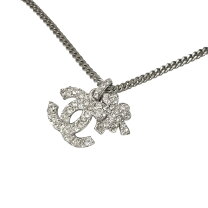 楽天市場】chanel ネックレス クローバーの通販
