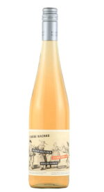ドメーヌ・ヴァッハウ グリューナー・ヴェルトリーナー・オレンジ・コンタクト (オレンジワイン) [2025] Domane Wachau Gruner Veltliner Orange Kontakt