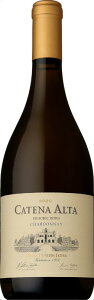 �J�e�i �A���^�E�V�����h�l [2020] Catena Alta Chardonnay