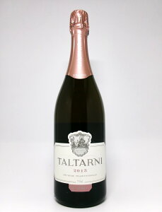 �^���^�[�j �u�����b�g�E�^�V�F [2015] Taltarni Brut Tache