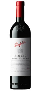 �y���t�H�[���Y BIN150�E�}���i���K�E�V���[�Y [2018] Penfolds BIN150 Marananga Shiraz
