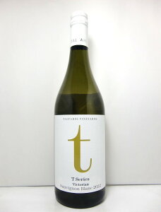 �^���^�[�j T �V���[�Y�E�\�[���B�j�����E�u���� [2022] Taltarni T Series Sauvignon Blanc
