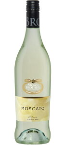 �u���E���E�u���U�[�Y ���X�J�[�g [2024] Brown Brothers Moscato