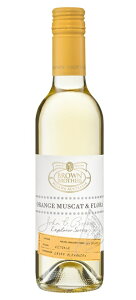 �u���E���E�u���U�[�Y �I�����W�E�}�X�J�b�g�E�A���h�E�t���[�� [2022] Brown Brothers Orange Muscat �� Flora