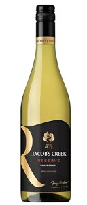 WFCRuXEN[NU[EVhl [2021]Jacob's CreekReserve Chardonnay