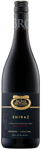 �u���E���E�u���U�[�Y �G�X�e�[�g�E�V���[�Y [2018] Brown Brothers Estate Shiraz