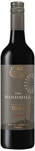 �u���E���E�u���U�[�Y �E�B���h�~���E�V���[�Y [2023] Brown Brothers Windmill Shiraz