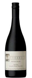トルブレック MSG（ムールヴェードル/シラーズ/グルナッシュ） [2023] Torbreck MSG (Mourvedre/Shiraz/Grenache)