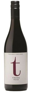 �^���^�[�j T �V���[�Y�E�V���[�Y [2019] Taltarni T Series Shiraz