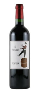 �W�����E�s�G�[���E���G�b�N�X ���E���@���_���W�� [2020] Jean Pierre Moueix Les Vendanges
