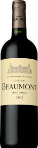 �V���g�[�E�{�[���� [2023] Chateau Beaumont