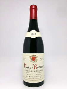 AEhEmGH[kE}l@v~GEN@EXV [2022]Alain HUDELOT-NOELLATVosne-Romanee 1er Cru Les Suchots