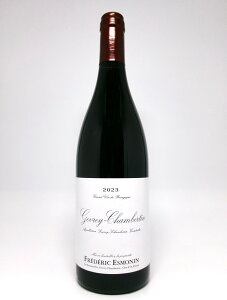 tfbNEGXiWEVx^ [2023]Frederic ESMONINGevrey-Chambertin