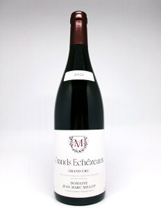 h[kEWE}NE~OEGVF][ [2021]Domaine Jean-Marc MillotGrands Echezeaux