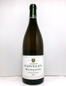 フェヴレブルゴーニュ　シャルドネ [2021]FAIVELEY Bourgogne Chardonnay