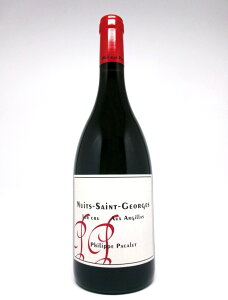 tBbvEpJjCETEWW@v~GEN@I[EAW [2022]Philippe Pacalet Nuits-Saint-Georges 1er Cru Aux Argillas