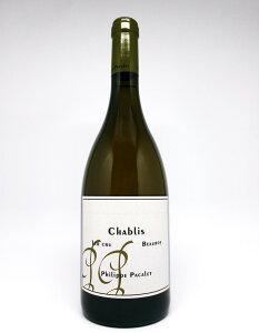 tBbvEpJVu@v~GEN@{[ [2021]Philippe Pacalet Chablis 1er Cru Beauroy