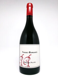 �t�B���b�v�E�p�J�����H�[�k�E���}�l [2022]Philippe Pacalet Vosne Romanee