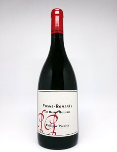 �t�B���b�v�E�p�J�����H�[�k�E���}�l�@���E�]�[�g�E���W�G�[�� [2022]Philippe Pacalet Vosne Romanee Les Hautes Maizieres