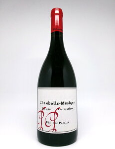 �t�B���b�v�E�p�J���V�����{�[���E�~���W�j�[�@�v���~�G�E�N�����@���E�T���e�B�G [2023]Philippe Pacalet Chambolle Musigny 1er Cru Les Sentiers