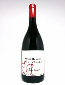 tBbvEpJH[kE}l@v~GEN@EveBE [2022]Philippe Pacalet Vosne Romanee 1er Cru Les Petits Monts