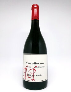 tBbvEpJH[kE}l@v~GEN@EV[ [2022]Philippe Pacalet Vosne Romanee 1er Cru Les Chaumes