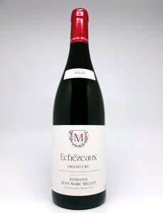 h[kEWE}NE~GVF][ [2022]Domaine Jean-Marc MillotEchezeaux