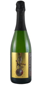 ���[�E�f������ �N���}���E�h�E�u���S�[�j���E�u�����b�g N.V. Lou Dumont Cremant de Bourgogne Brut