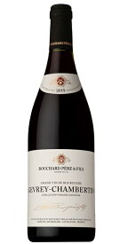 ブシャール・ペール・エ・フィスジュヴレ・シャンベルタン [2019]Bouchard Pere & Fils Gevrey Chambertin