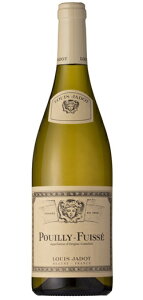���C�E�W���h �v�C�B�E�t���C�b�Z [2023] Louis Jadot Pouilly Fuisse