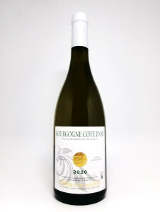�f�{���E�}���[�u���S�[�j���@�R�[�g�E�h�[���@�u���� [2020]Desbois Marie Bourgogne Cote d'Or Blanc