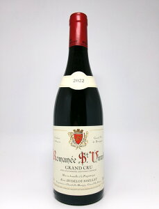 AEhEmG}lETEB@@OEN [2022]Alain HUDELOT-NOELLATRomane Saint Vivant Grand Cru