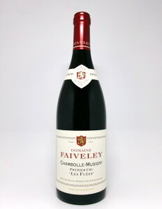 �t�F�����V�����{���E�~���W�j�[�@�v���~�G�E�N�����@���E�t���G [2020]FAIVELEY Chambolle-Musigny 1er Cru Les Fuees