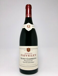 tFWEVx^@v~GEN@EJYeBG [2020]FAIVELEY Gevrey-Chambertin 1er Cru Les Cazetiers