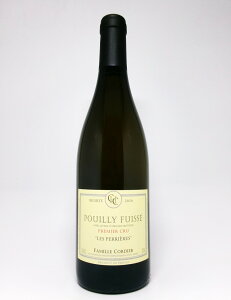 t@~[ERfBGvCCEtCbZ@v~GEN@yG[ [2020]Famille CordierPouilly Fuisse 1er Cru Perrieres