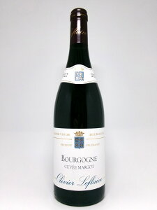 IBGEt[ uS[jELFE}S [2022] Olivier Lefraive Bourgogne Cuvee Margot