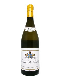 �h���[�k�E���t���[���}�R���@�\�����g���E�v�C�B [2023]Domaines LEFLAIVE Macon Solutre Pouilly